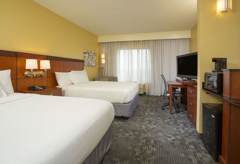 Hotel Courtyard Austin Airport  | Austin | Texas | United States 15