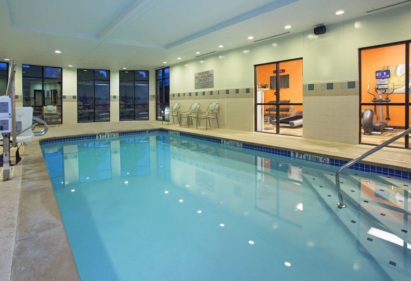 Hotel Courtyard Austin Airport  | Austin | Texas | United States 16