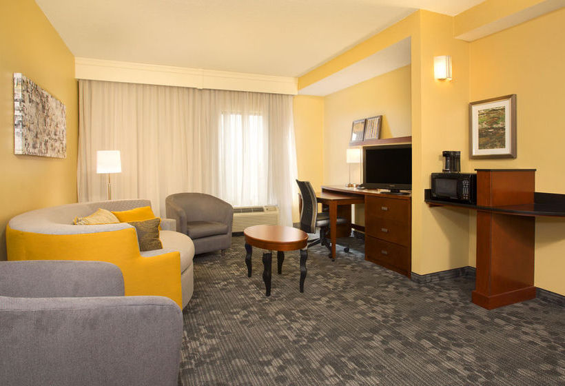 Hotel Courtyard Austin Airport  | Austin | Texas | United States 17