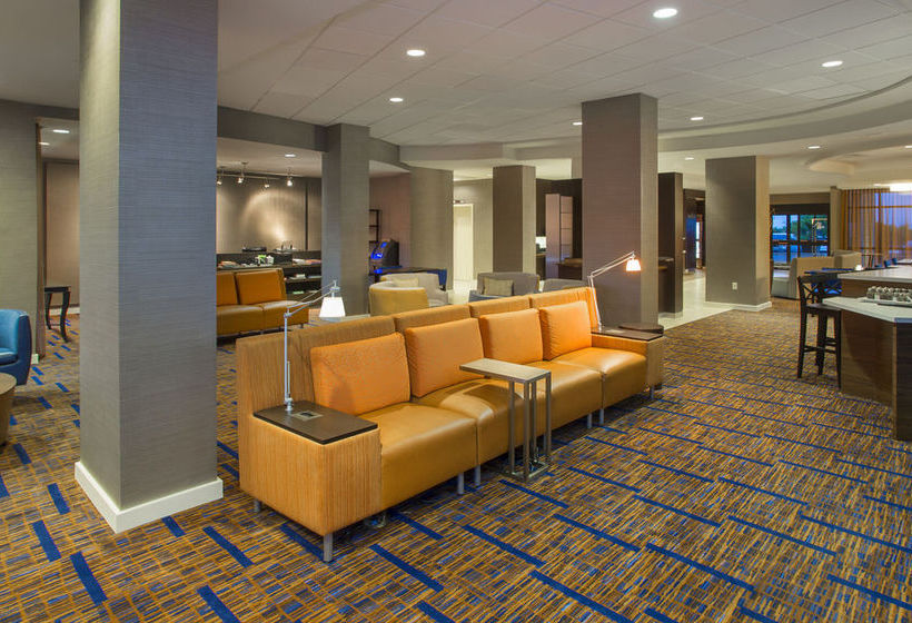 Hotel Courtyard Austin Airport  | Austin | Texas | United States 18