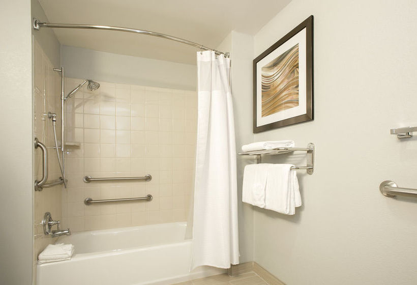 Hotel Courtyard Austin Airport  | Austin | Texas | United States 2