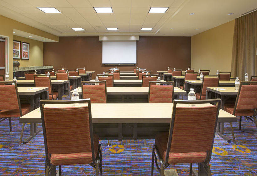 Hotel Courtyard Austin Airport  | Austin | Texas | United States 20