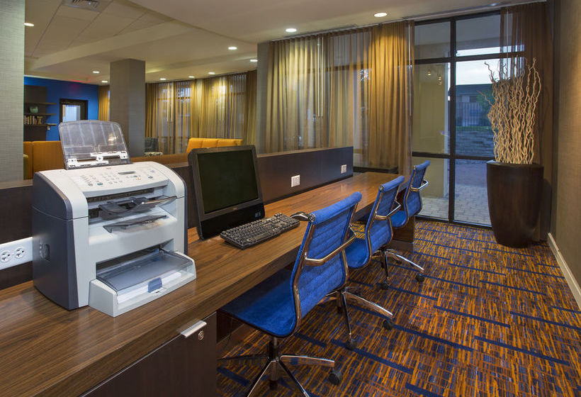 Hotel Courtyard Austin Airport  | Austin | Texas | United States 3