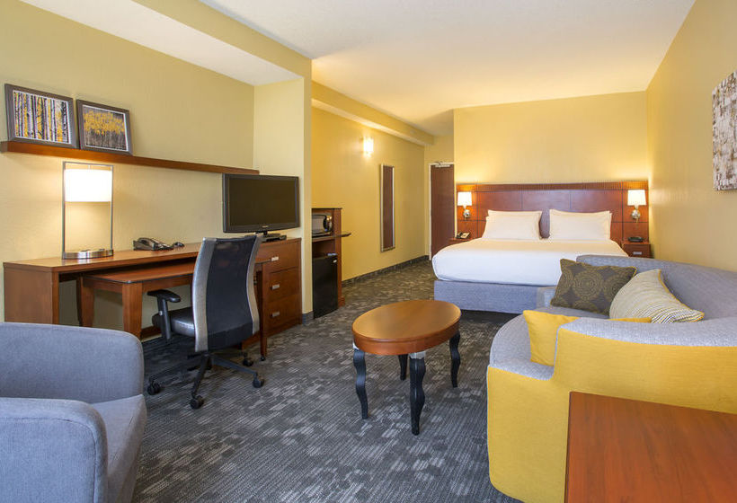 Hotel Courtyard Austin Airport  | Austin | Texas | United States 5