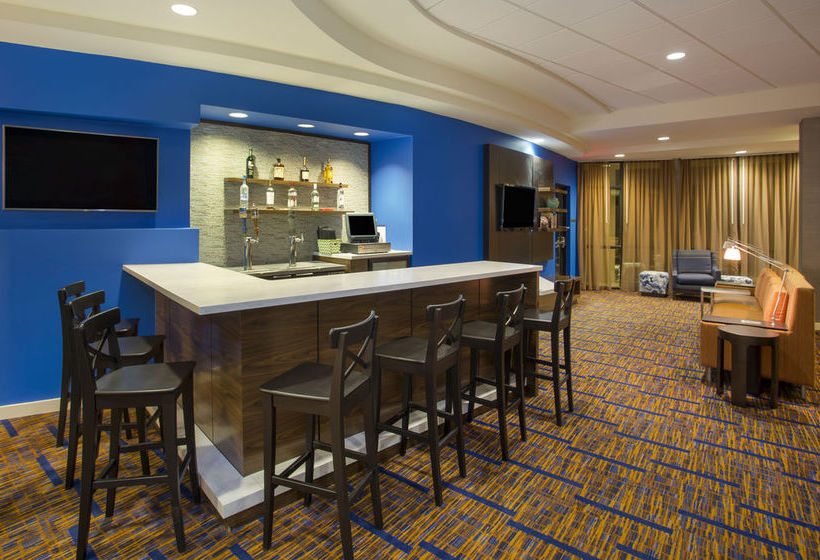 Hotel Courtyard Austin Airport  | Austin | Texas | United States 7