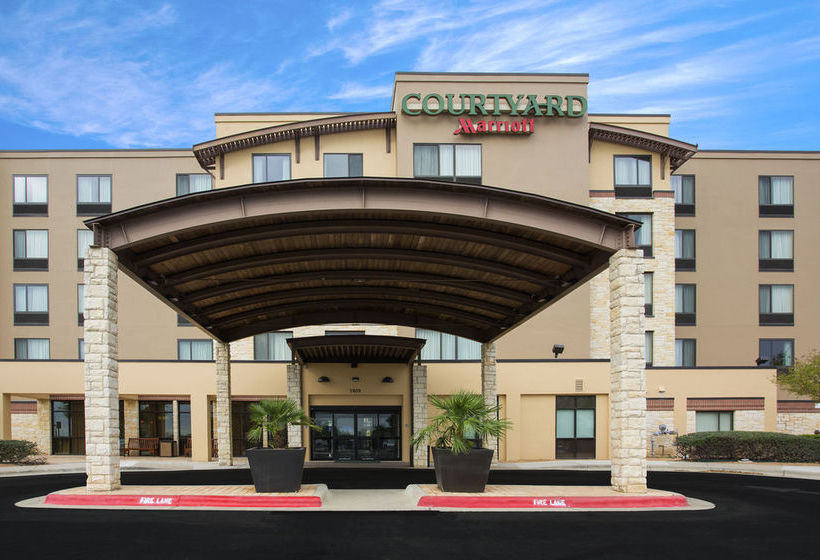 Hotel Courtyard Austin Airport  | Austin | Texas | United States 8