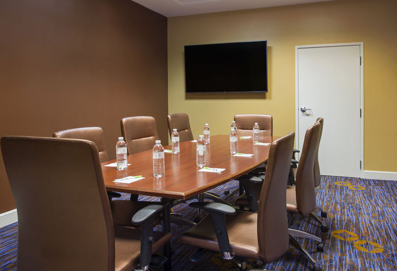 Hotel Courtyard Austin Airport  | Austin | Texas | United States 9