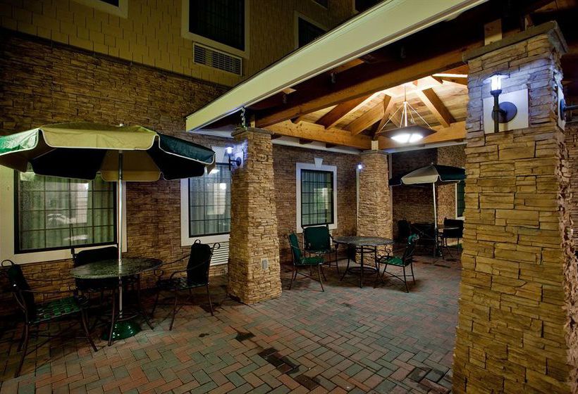 Hotel Staybridge Suites Chesapeake - Virginia Beach