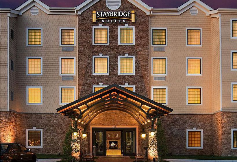 Hotel Staybridge Suites Chesapeake - Virginia Beach  | Chesapeake | Virginia | United States 1