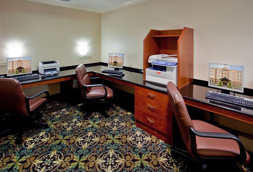 Hotel Staybridge Suites Chesapeake - Virginia Beach  | Chesapeake | Virginia | United States 10