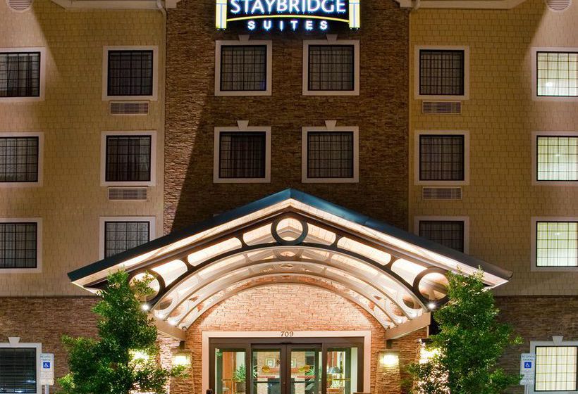 Hotel Staybridge Suites Chesapeake - Virginia Beach  | Chesapeake | Virginia | United States 11