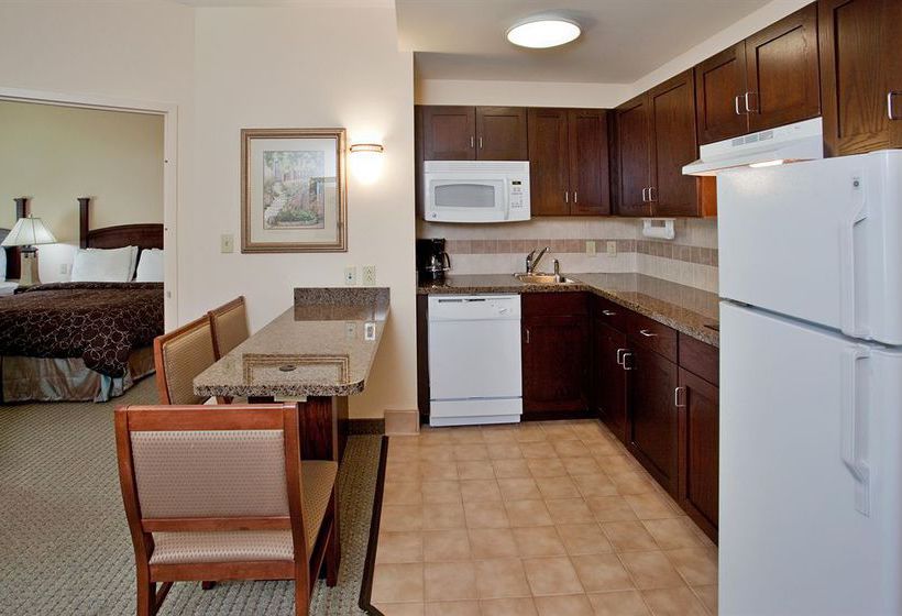 Hotel Staybridge Suites Chesapeake - Virginia Beach  | Chesapeake | Virginia | United States 12