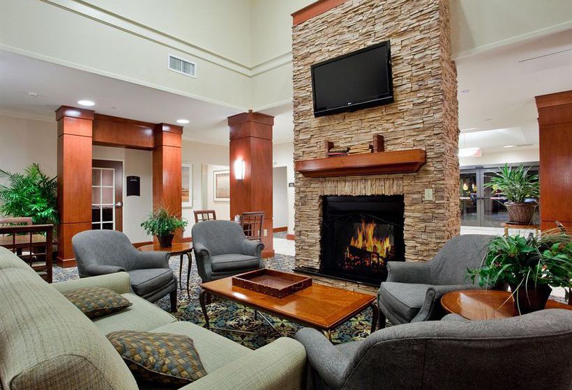 Hotel Staybridge Suites Chesapeake - Virginia Beach  | Chesapeake | Virginia | United States 13