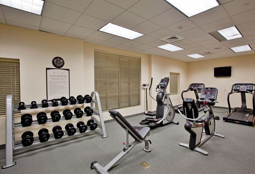 Hotel Staybridge Suites Chesapeake - Virginia Beach  | Chesapeake | Virginia | United States 17