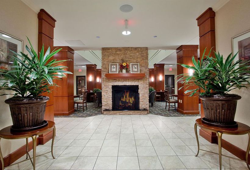 Hotel Staybridge Suites Chesapeake - Virginia Beach  | Chesapeake | Virginia | United States 18