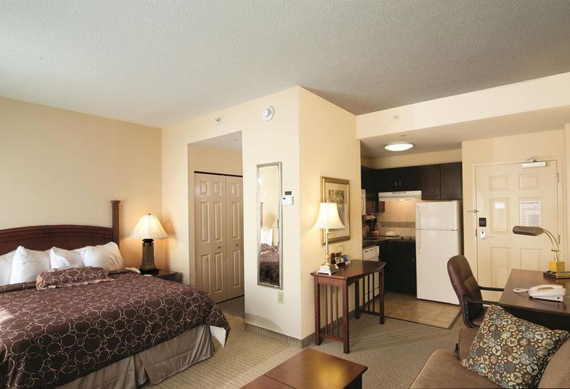 Hotel Staybridge Suites Chesapeake - Virginia Beach  | Chesapeake | Virginia | United States 19