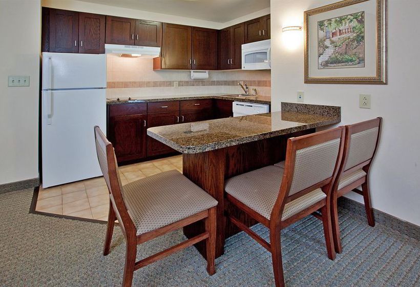 Hotel Staybridge Suites Chesapeake - Virginia Beach  | Chesapeake | Virginia | United States 2