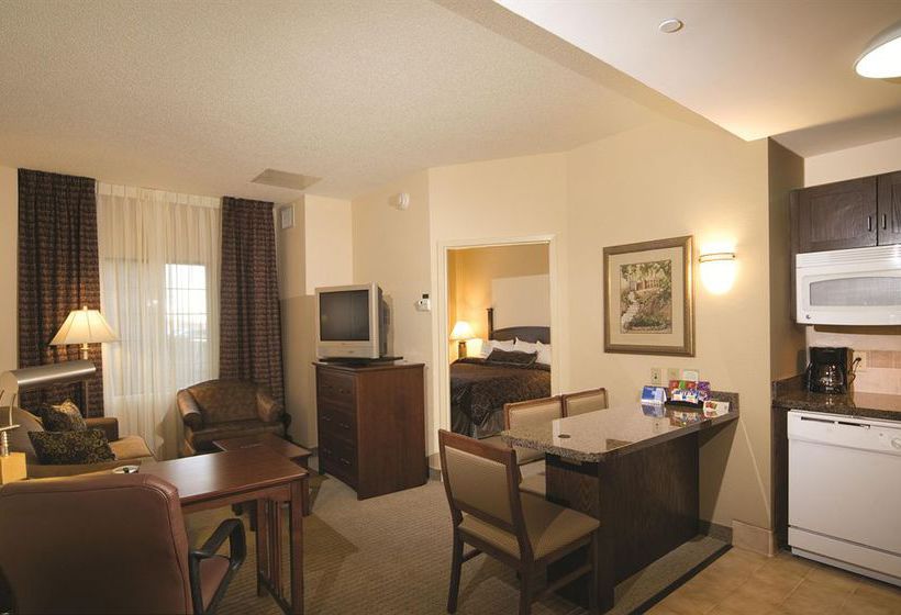 Hotel Staybridge Suites Chesapeake - Virginia Beach  | Chesapeake | Virginia | United States 20