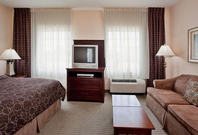 Hotel Staybridge Suites Chesapeake - Virginia Beach  | Chesapeake | Virginia | United States 3
