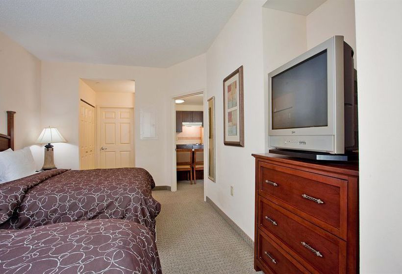 Hotel Staybridge Suites Chesapeake - Virginia Beach  | Chesapeake | Virginia | United States 4