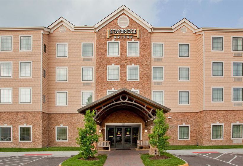 Hotel Staybridge Suites Chesapeake - Virginia Beach  | Chesapeake | Virginia | United States 7