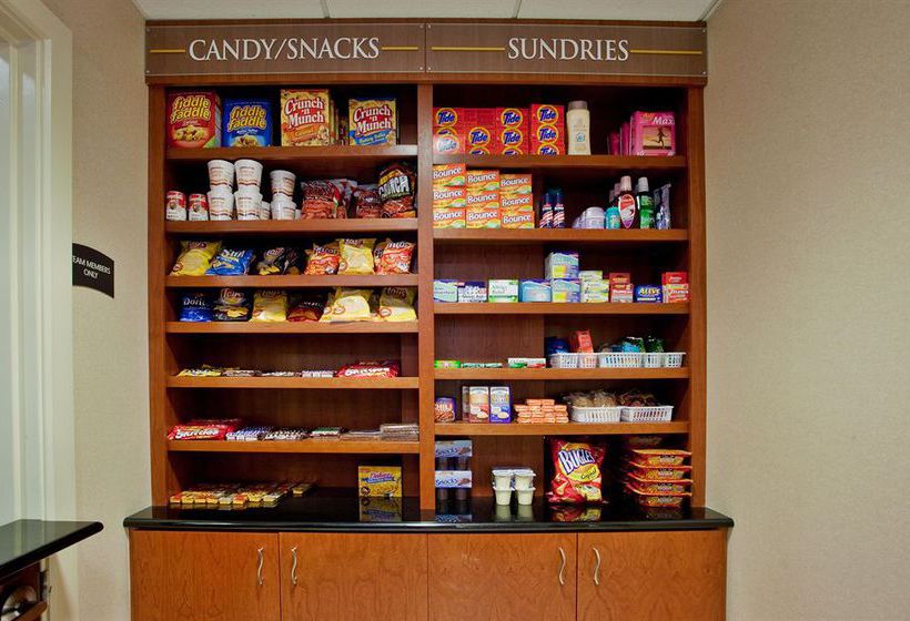 Hotel Staybridge Suites Chesapeake - Virginia Beach  | Chesapeake | Virginia | United States 8