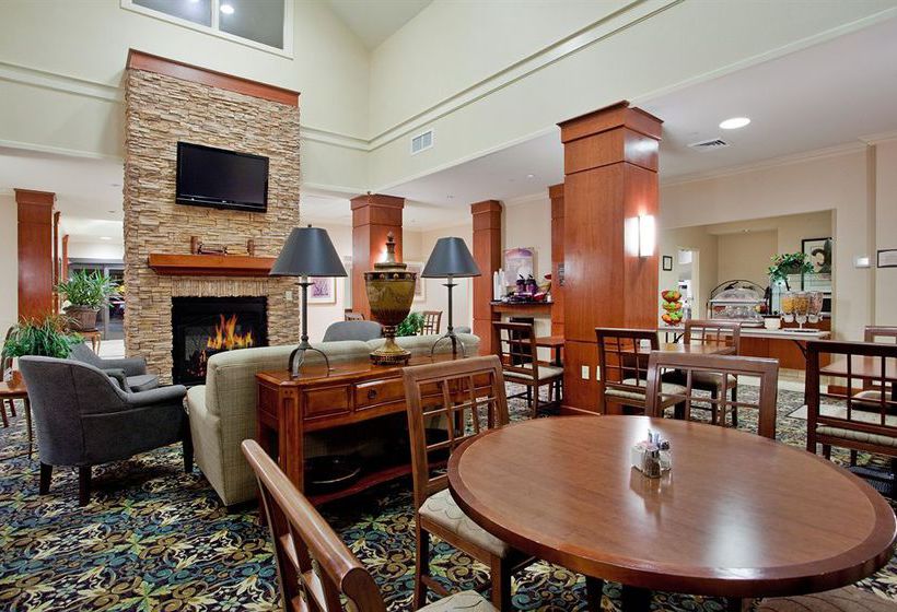 Hotel Staybridge Suites Chesapeake - Virginia Beach  | Chesapeake | Virginia | United States 9