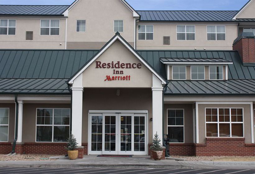 Hotel Residence Inn Denver Airport  | Aurora | Colorado | United States 1