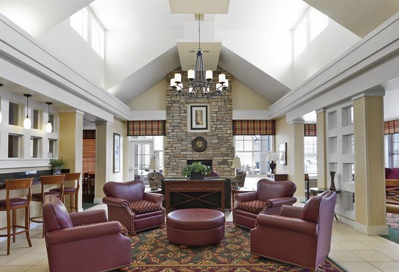 Hotel Residence Inn Denver Airport  | Aurora | Colorado | United States 10