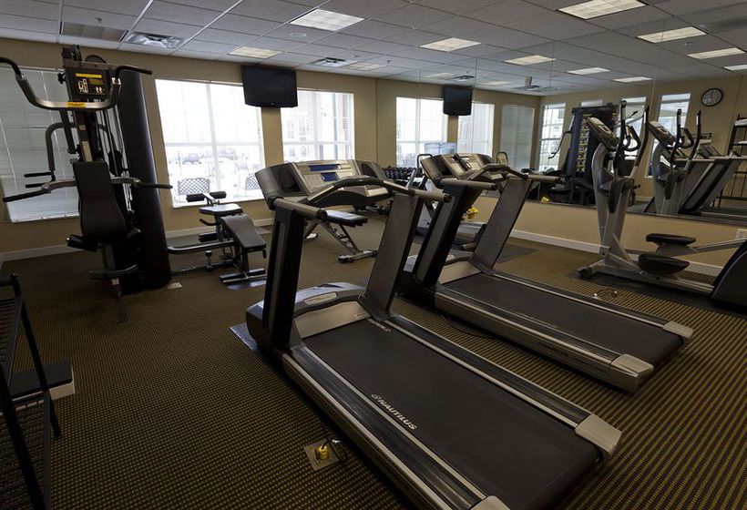 Hotel Residence Inn Denver Airport  | Aurora | Colorado | United States 11