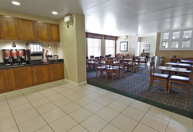 Hotel Residence Inn Denver Airport  | Aurora | Colorado | United States 12