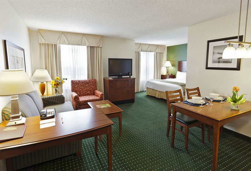 Hotel Residence Inn Denver Airport  | Aurora | Colorado | United States 13