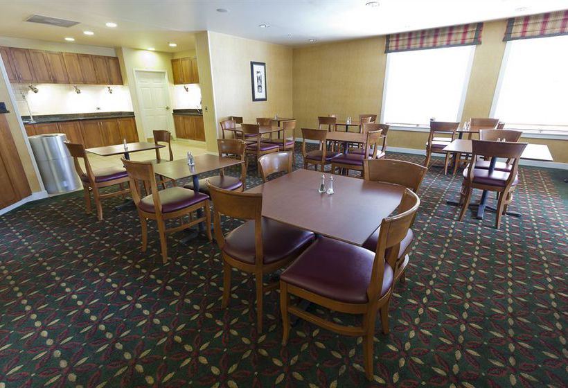 Hotel Residence Inn Denver Airport  | Aurora | Colorado | United States 14