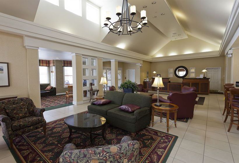 Hotel Residence Inn Denver Airport  | Aurora | Colorado | United States 15