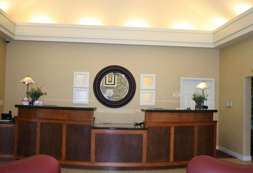 Hotel Residence Inn Denver Airport  | Aurora | Colorado | United States 16