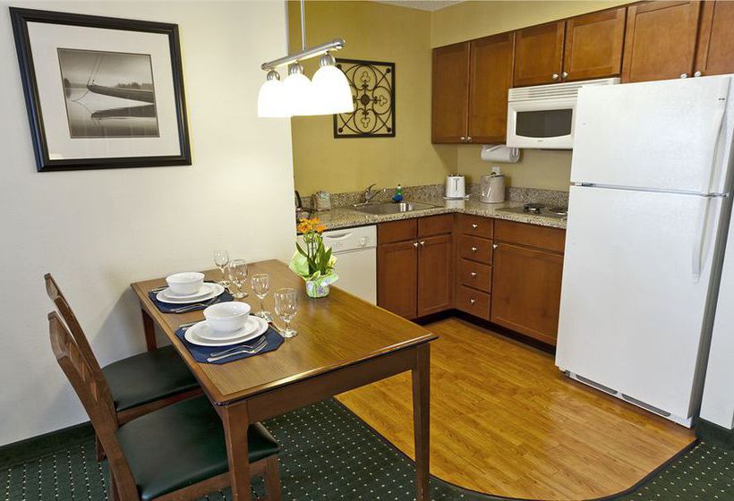 Hotel Residence Inn Denver Airport  | Aurora | Colorado | United States 17