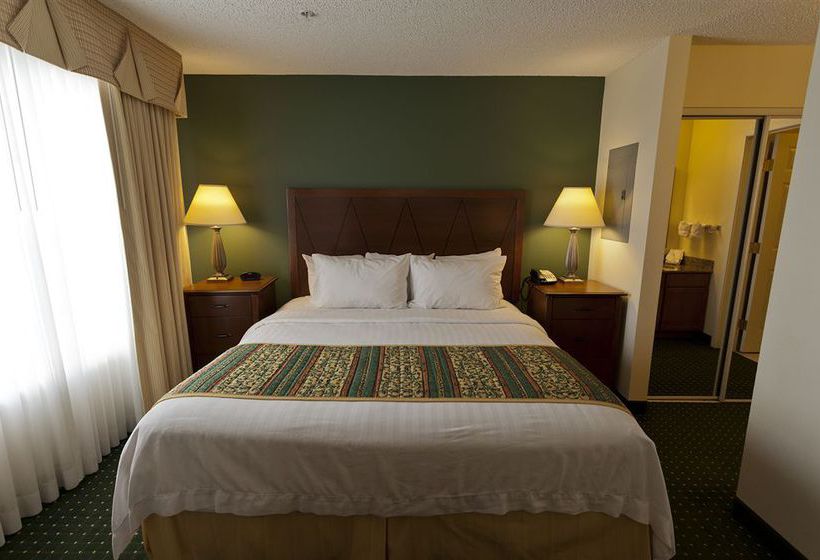 Hotel Residence Inn Denver Airport  | Aurora | Colorado | United States 18