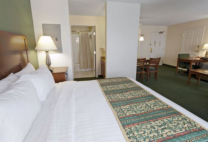 Hotel Residence Inn Denver Airport  | Aurora | Colorado | United States 19