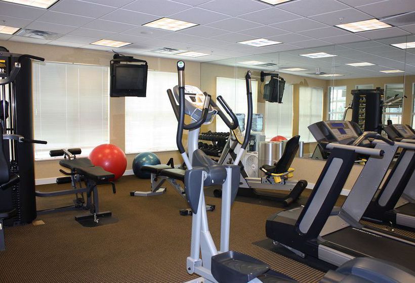 Hotel Residence Inn Denver Airport  | Aurora | Colorado | United States 2