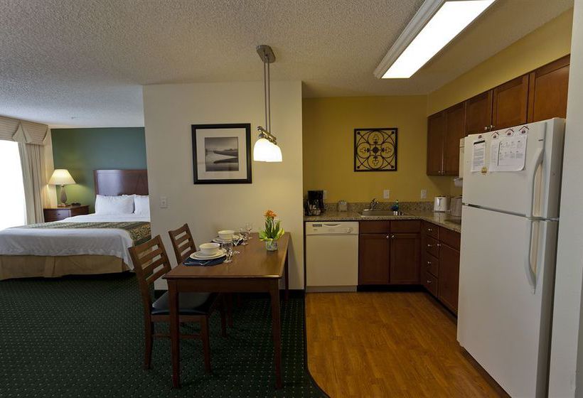 Hotel Residence Inn Denver Airport  | Aurora | Colorado | United States 20