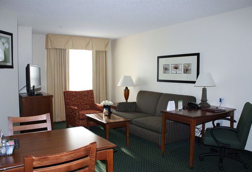 Hotel Residence Inn Denver Airport  | Aurora | Colorado | United States 3