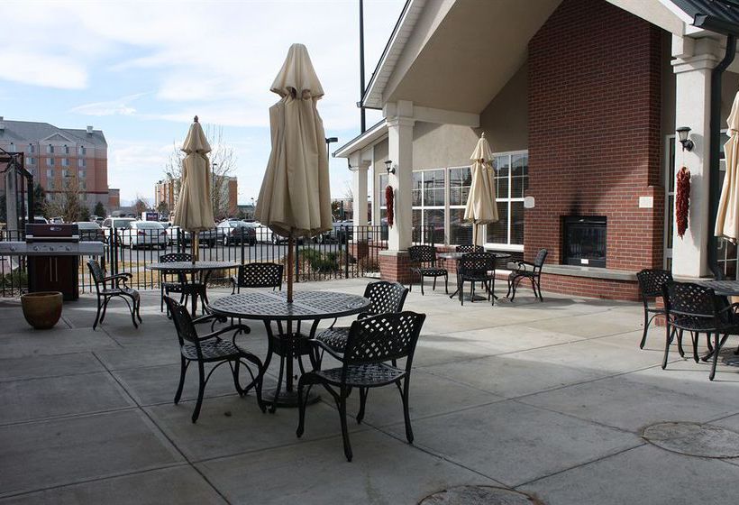 Hotel Residence Inn Denver Airport  | Aurora | Colorado | United States 4