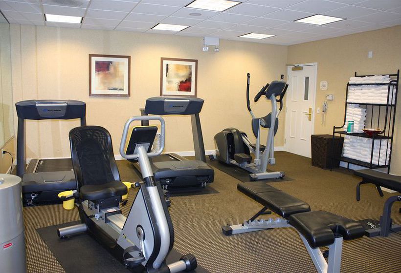 Hotel Residence Inn Denver Airport  | Aurora | Colorado | United States 5