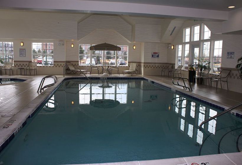 Hotel Residence Inn Denver Airport  | Aurora | Colorado | United States 6