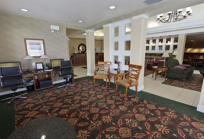 Hotel Residence Inn Denver Airport  | Aurora | Colorado | United States 7