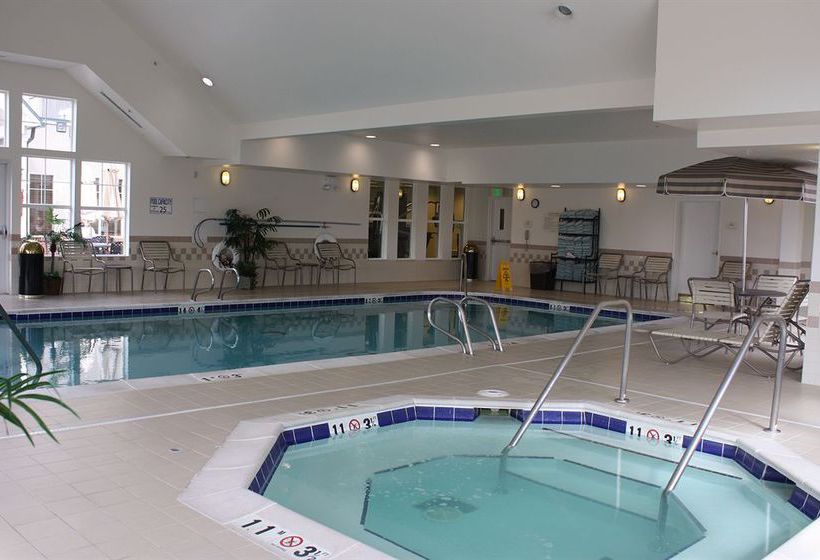 Hotel Residence Inn Denver Airport  | Aurora | Colorado | United States 8