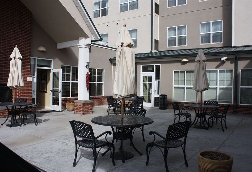 Hotel Residence Inn Denver Airport  | Aurora | Colorado | United States 9