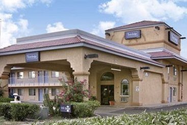 Hotel Tucson Az Travelodge 