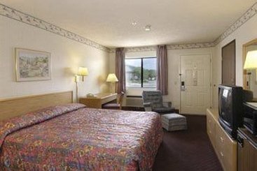 Hotel Tucson Az Travelodge  | Tucson | Arizona | United States 1