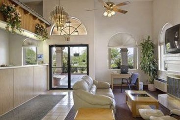 Hotel Tucson Az Travelodge  | Tucson | Arizona | United States 4